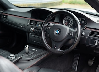 2011 BMW (E92) M3 FROZEN BLACK EDITION