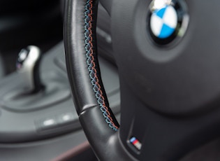 2011 BMW (E92) M3 FROZEN BLACK EDITION