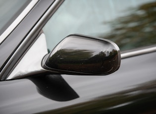 2002 JAGUAR XKR 100 4.0 COUPE