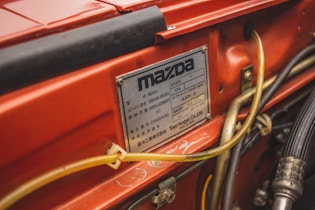 1979 MAZDA RX7 SERIES 1