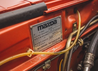 1979 MAZDA RX7 SERIES 1