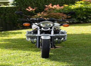 1978 HONDA CBX 1000