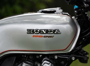 1978 HONDA CBX 1000