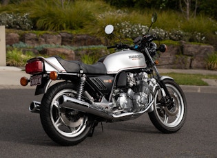 1978 HONDA CBX 1000