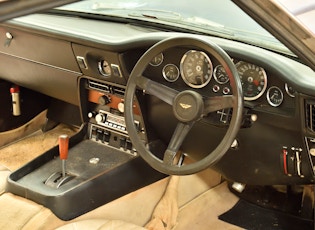 1973 ASTON MARTIN VANTAGE