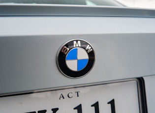 2007 BMW (E92) M3