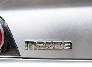 2005 MAZDA RX-8 