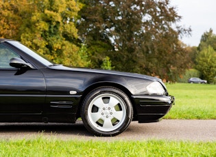 1999 MERCEDES-BENZ (R129) SL500