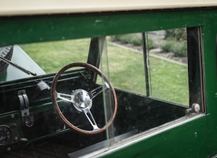 1964 LAND ROVER SERIES IIA PICK UP