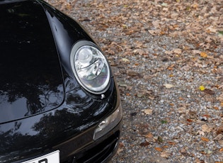 2005 PORSCHE 911 (997) CARRERA S