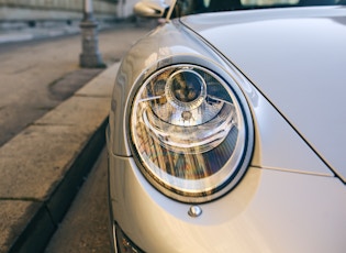 2004 PORSCHE 911 (997) CARRERA S