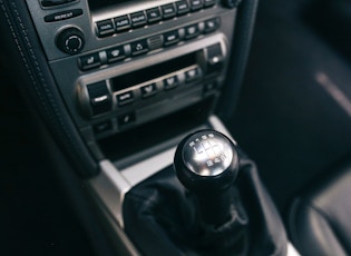 2004 PORSCHE 911 (997) CARRERA S