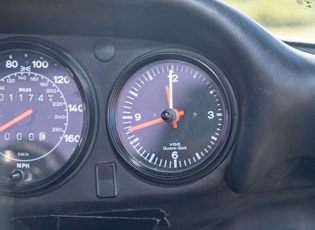 1976 PORSCHE 911 - TRACK PREPARED