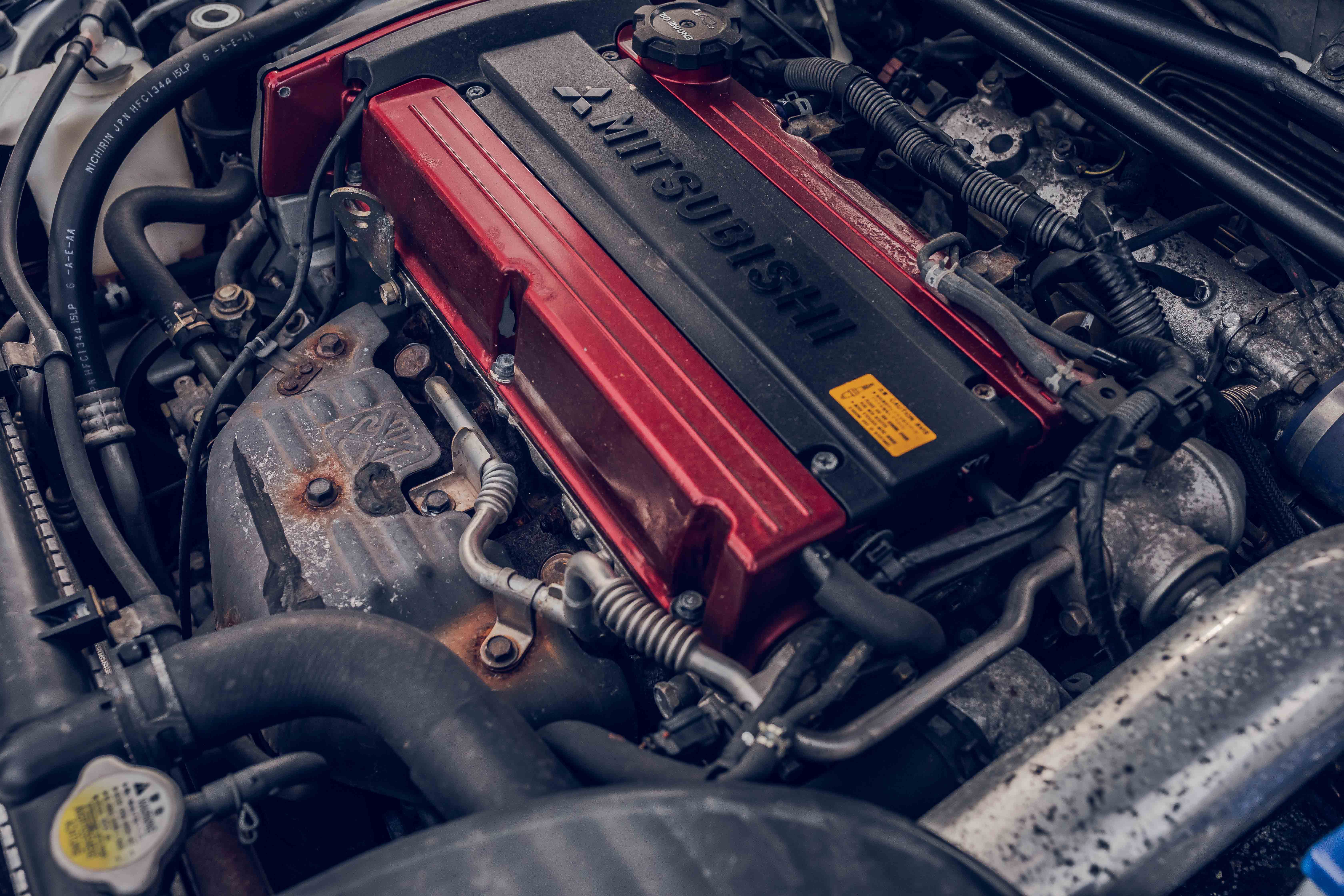 京商 1/8レーシング エボルバ EVOLVA 2003 パーツ大量！ English Racing Evolution 8/9 Head - STREET