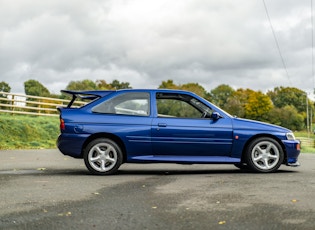 1996 FORD ESCORT RS COSWORTH - 23,282 MILES