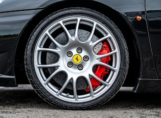 2005 FERRARI 360 CHALLENGE STRADALE