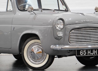 1959 FORD ANGLIA 100E