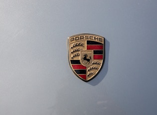 1998 PORSCHE 911 (993) CARRERA S