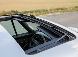 1998 PORSCHE 911 (993) CARRERA S