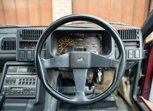 1991 ALPINE GTA V6 LE MANS