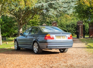 1999 BMW (E46) 328I SE - 28,093 MILES