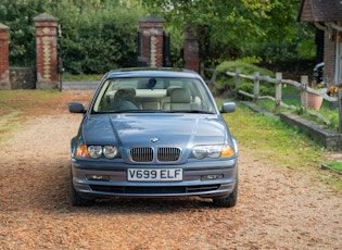 1999 BMW (E46) 328I SE - 28,093 MILES