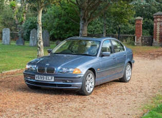 1999 BMW (E46) 328I SE - 28,093 MILES