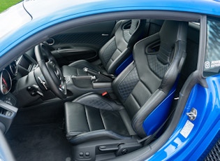 2015 AUDI R8 V10 LMX