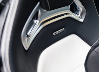 2016 MERCEDES-AMG GT S