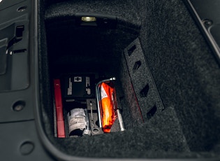 2011 AUDI R8 4.2 V8 - MANUAL