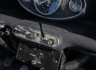 1969 AUSTIN MINI COOPER S MKII