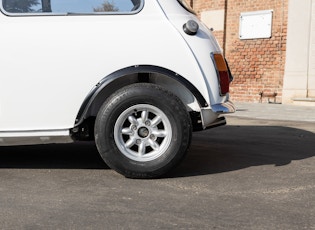 1969 AUSTIN MINI COOPER S MKII