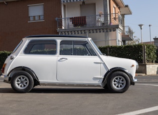 1969 AUSTIN MINI COOPER S MKII