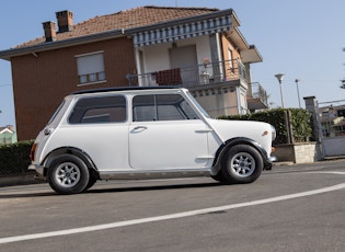 1969 AUSTIN MINI COOPER S MKII