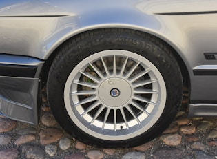 1991 BMW ALPINA (E34) B10 3.5