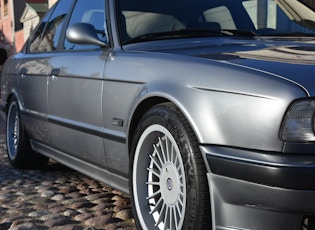 1991 BMW ALPINA (E34) B10 3.5