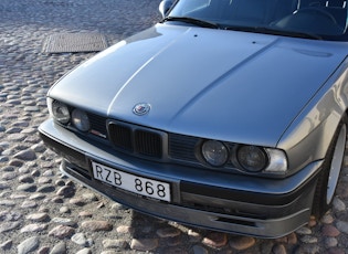 1991 BMW ALPINA (E34) B10 3.5