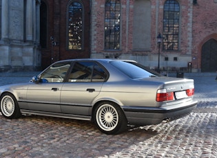 1991 BMW ALPINA (E34) B10 3.5