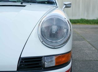 1977 PORSCHE 911 CARRERA 2.7 RS EVOCATION