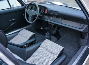 1977 PORSCHE 911 CARRERA 2.7 RS EVOCATION