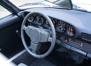 1977 PORSCHE 911 CARRERA 2.7 RS EVOCATION