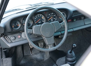 1977 PORSCHE 911 CARRERA 2.7 RS EVOCATION