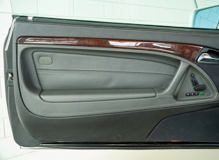 1996 MERCEDES-BENZ (R129) SL70 AMG