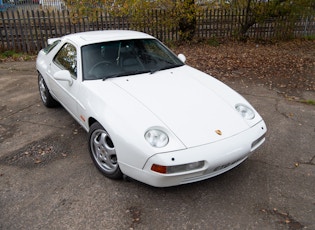 1995 PORSCHE 928 GTS