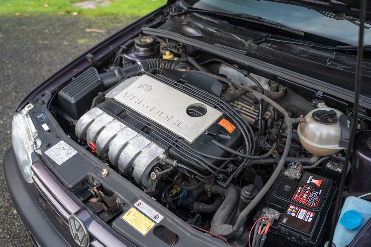 vr6 engine for sale