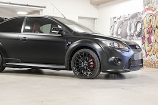 2010 FORD FOCUS RS (MK2) 500 - 31 KM