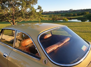 1977 ALFA ROMEO GT 1600 JUNIOR DELUXE