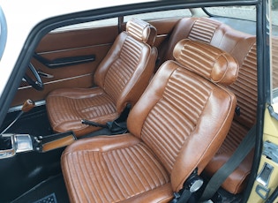 1977 ALFA ROMEO GT 1600 JUNIOR DELUXE