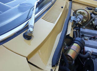 1977 ALFA ROMEO GT 1600 JUNIOR DELUXE