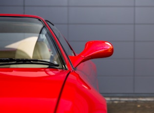 1998 FERRARI F355 BERLINETTA - MANUAL